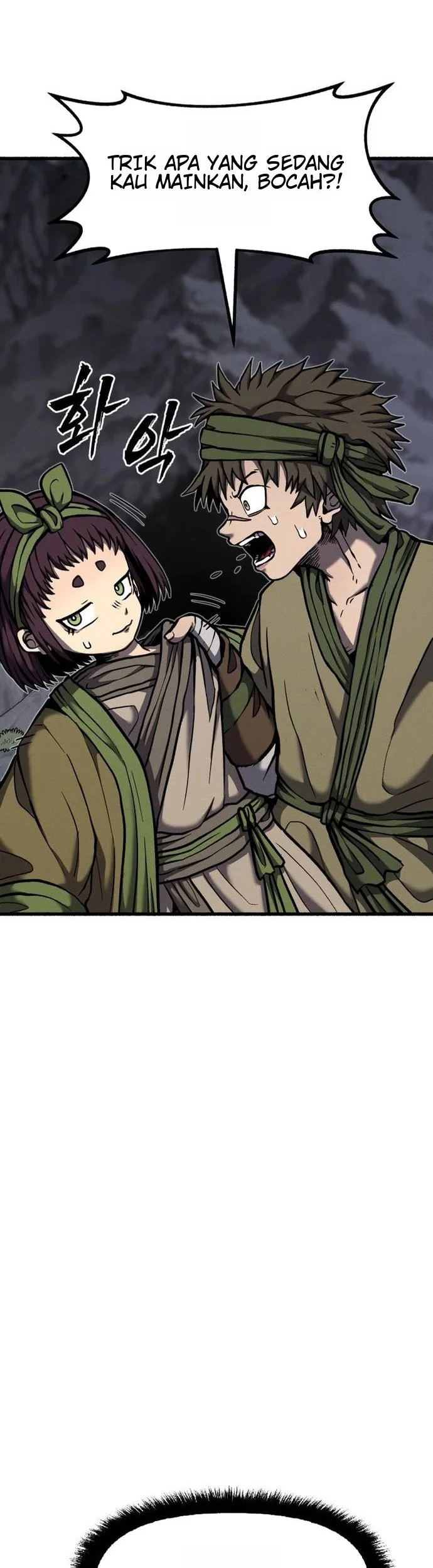 Chronicles of the Blood Demon Chapter 4 Gambar 5