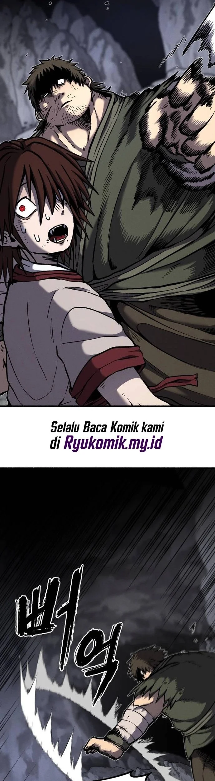 Chronicles of the Blood Demon Chapter 4 Gambar 7