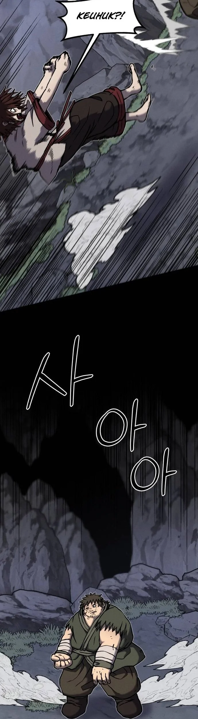 Chronicles of the Blood Demon Chapter 4 Gambar 8