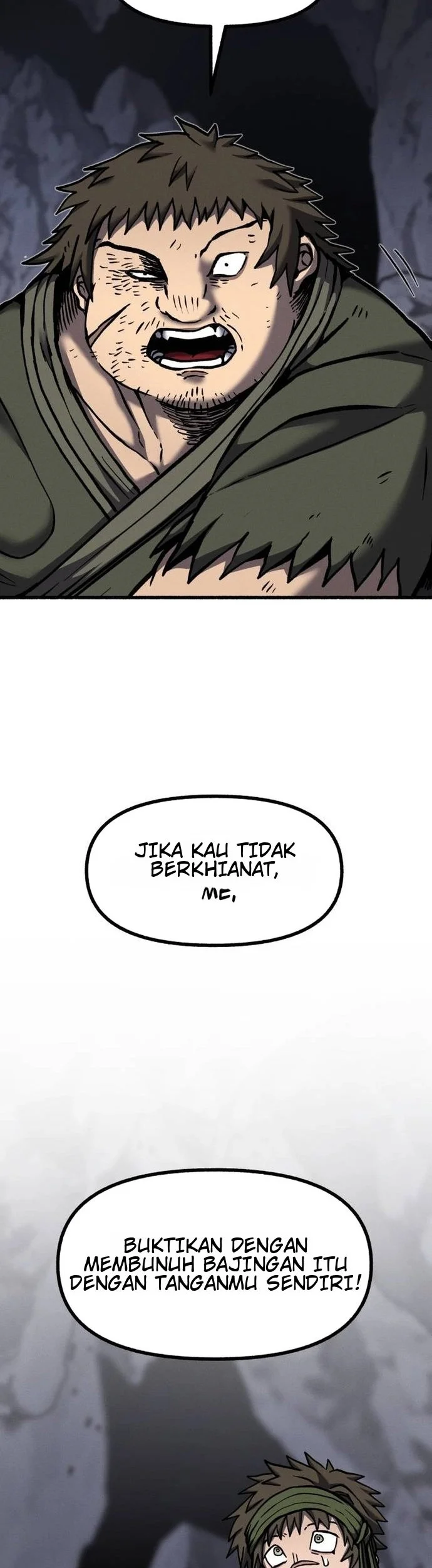 Chronicles of the Blood Demon Chapter 4 Gambar 10