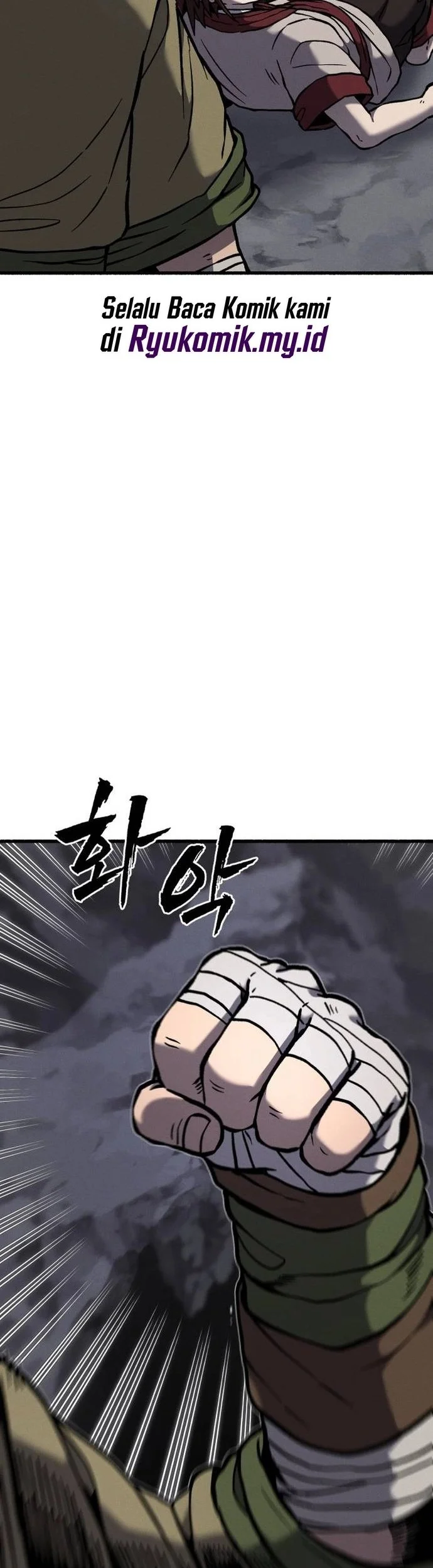 Chronicles of the Blood Demon Chapter 4 Gambar 13