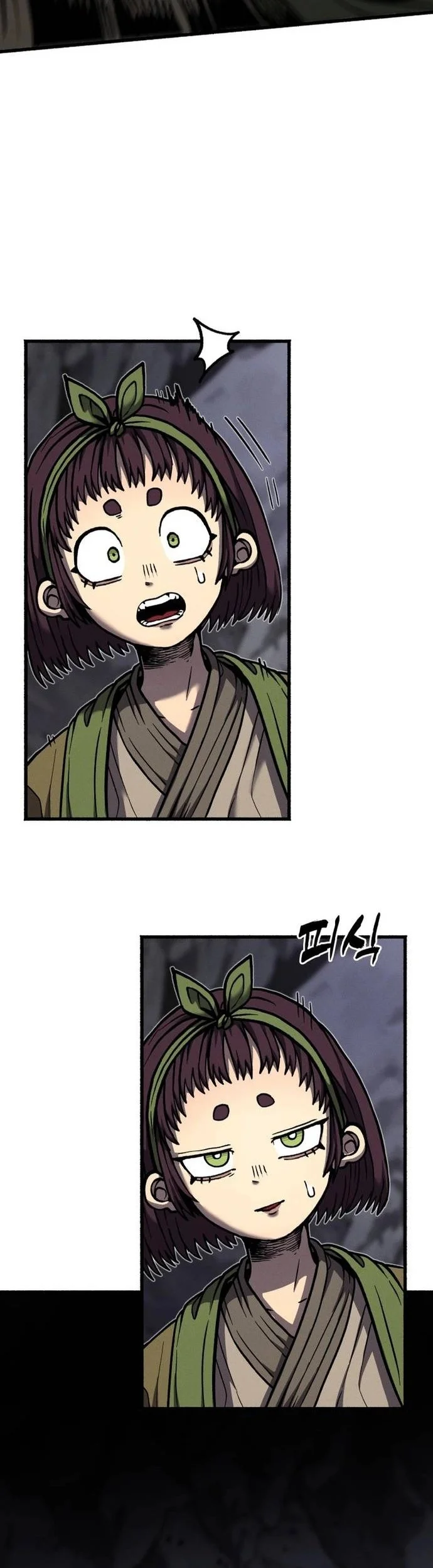 Chronicles of the Blood Demon Chapter 4 Gambar 14