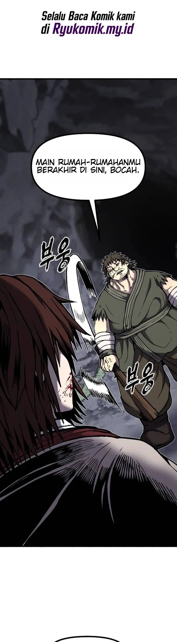 Chronicles of the Blood Demon Chapter 4 Gambar 23