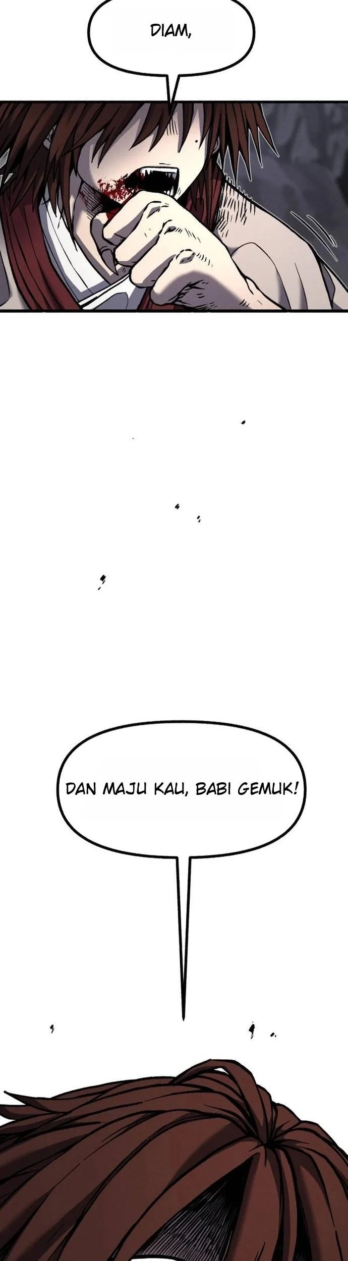 Chronicles of the Blood Demon Chapter 4 Gambar 24