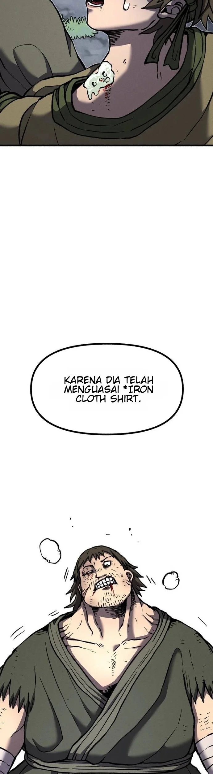 Chronicles of the Blood Demon Chapter 4 Gambar 33