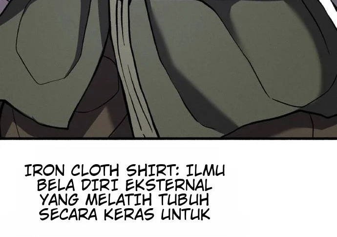 Chronicles of the Blood Demon Chapter 4 Gambar 34