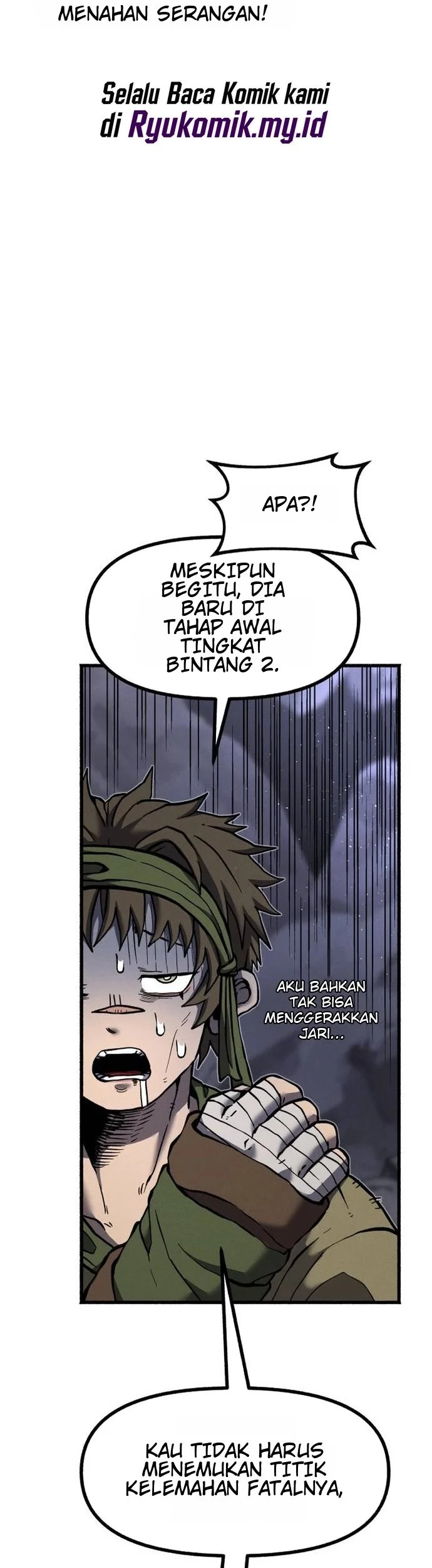 Chronicles of the Blood Demon Chapter 4 Gambar 35
