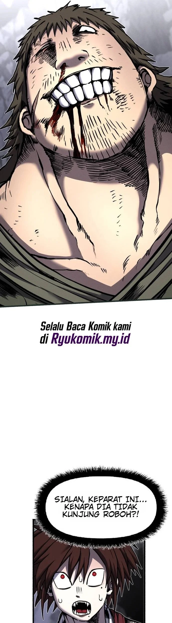 Chronicles of the Blood Demon Chapter 4 Gambar 41