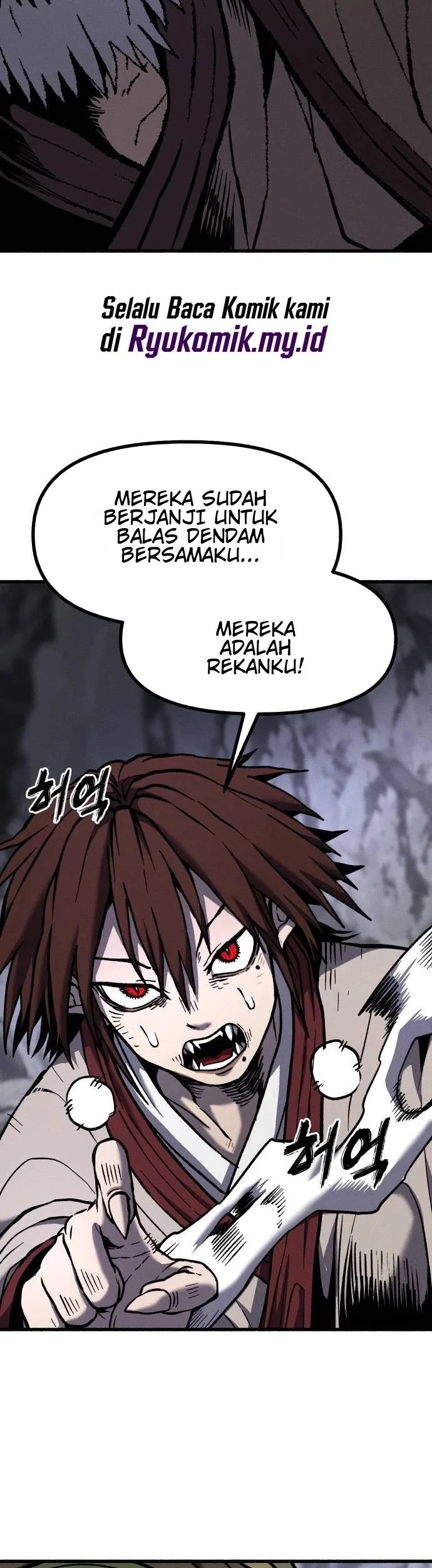 Chronicles of the Blood Demon Chapter 5 Gambar 49