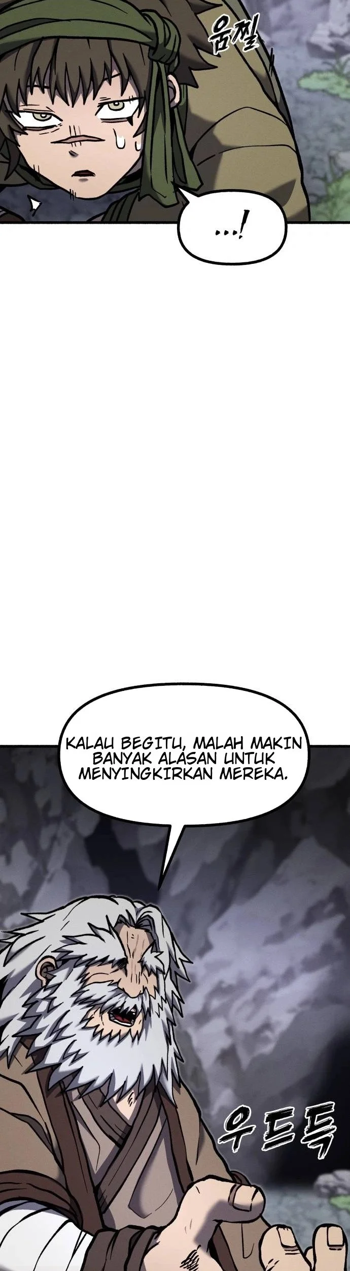 Chronicles of the Blood Demon Chapter 5 Gambar 50