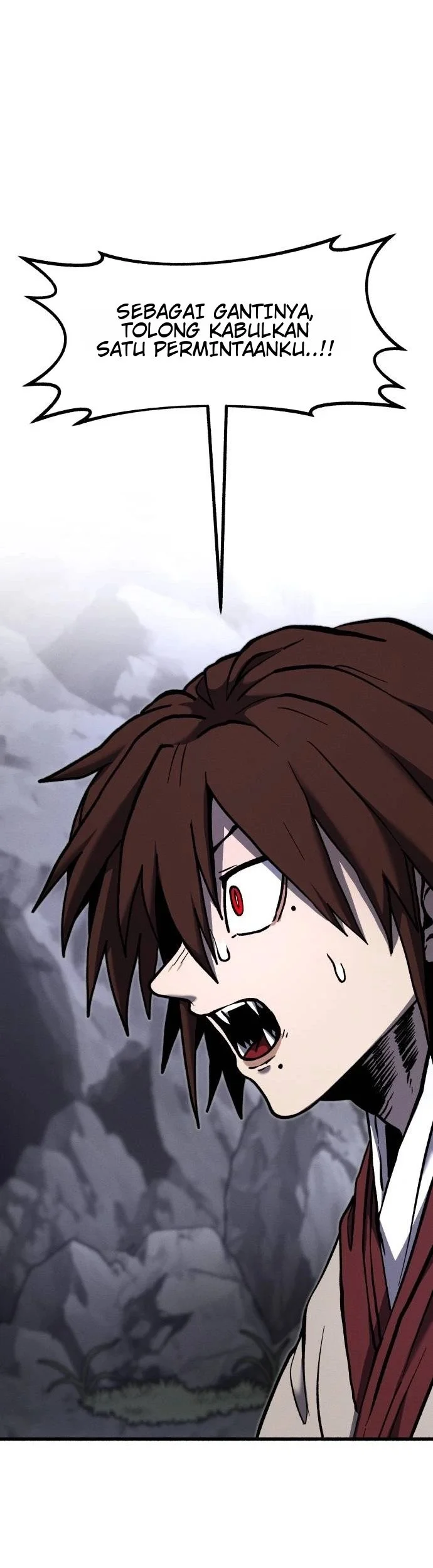 Chronicles of the Blood Demon Chapter 5 Gambar 52