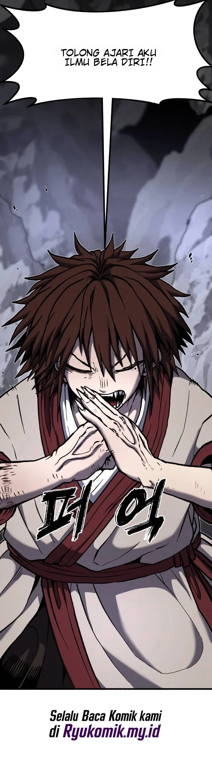 Chronicles of the Blood Demon Chapter 5 Gambar 54