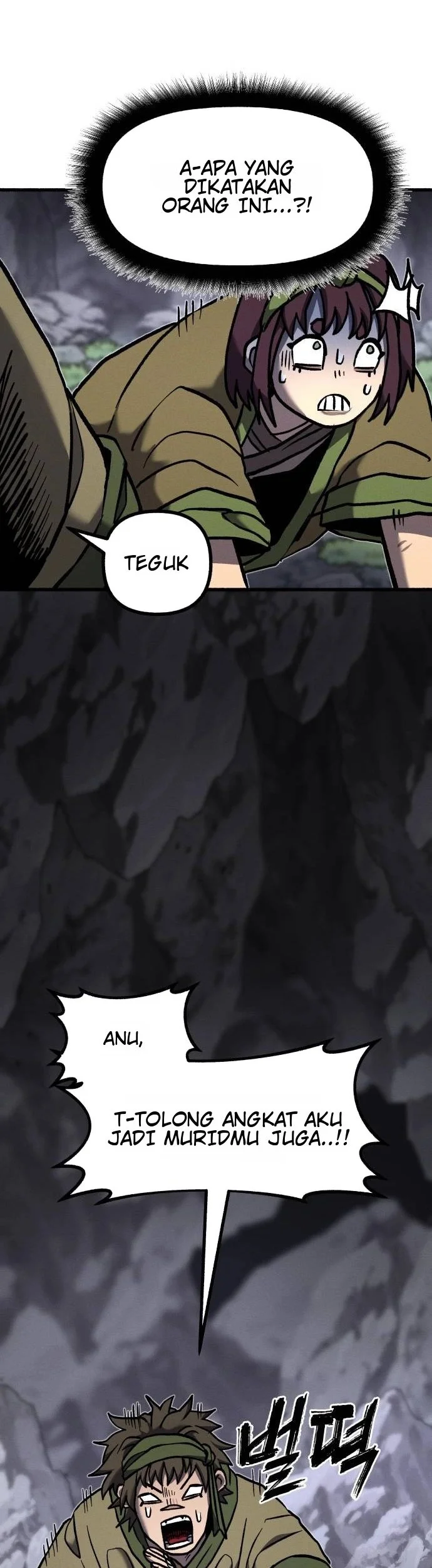 Chronicles of the Blood Demon Chapter 5 Gambar 55