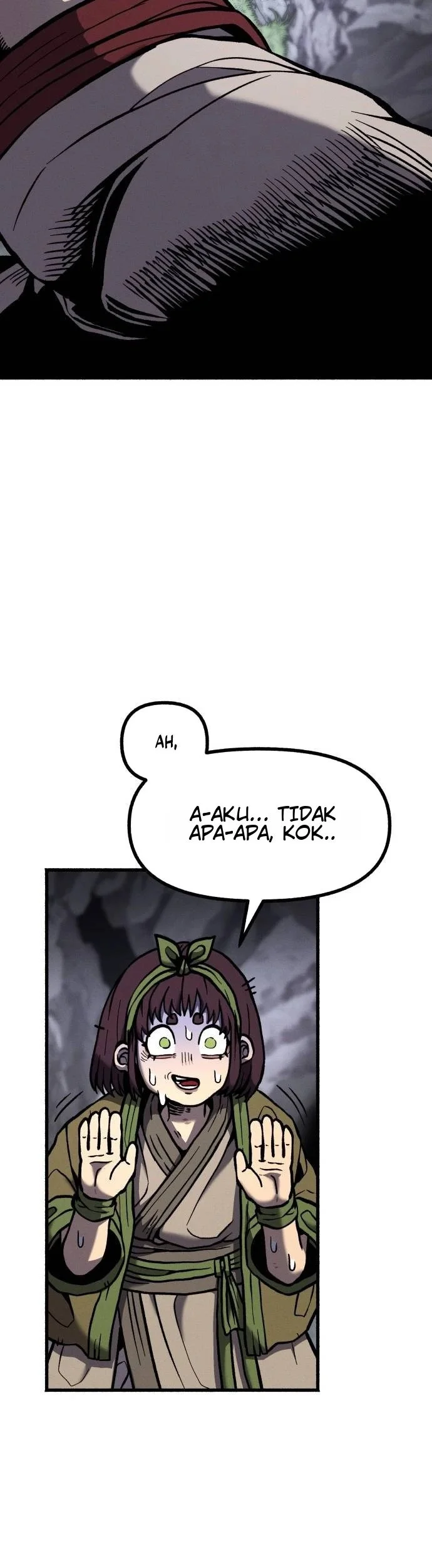 Chronicles of the Blood Demon Chapter 5 Gambar 58