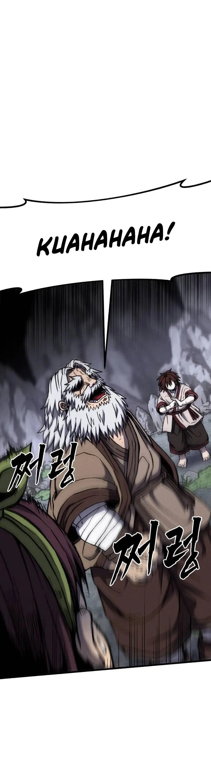 Chronicles of the Blood Demon Chapter 5 Gambar 59