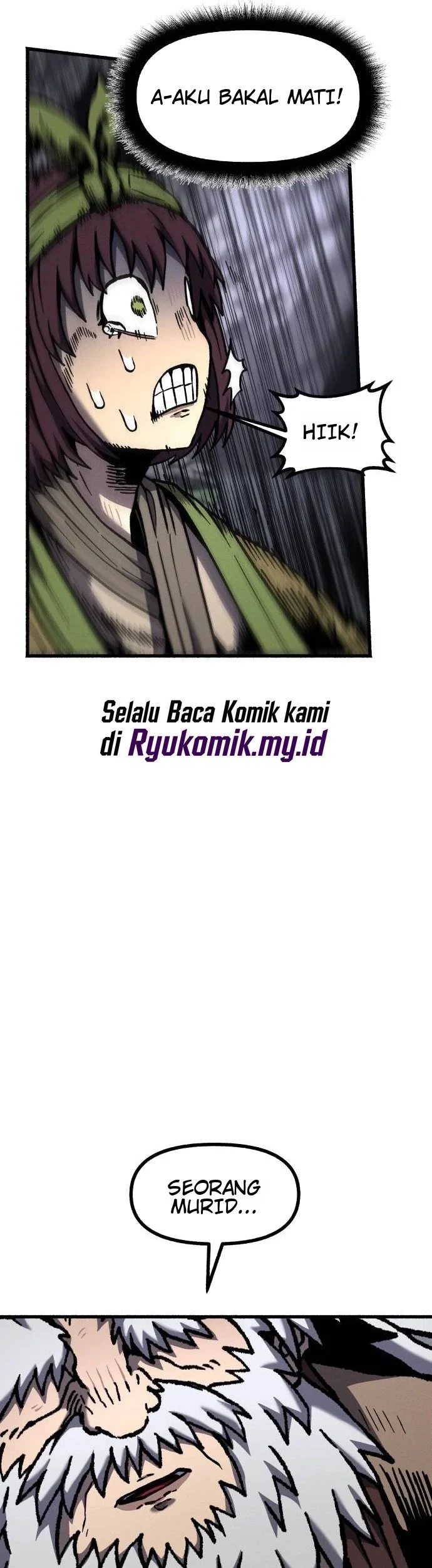 Chronicles of the Blood Demon Chapter 5 Gambar 61