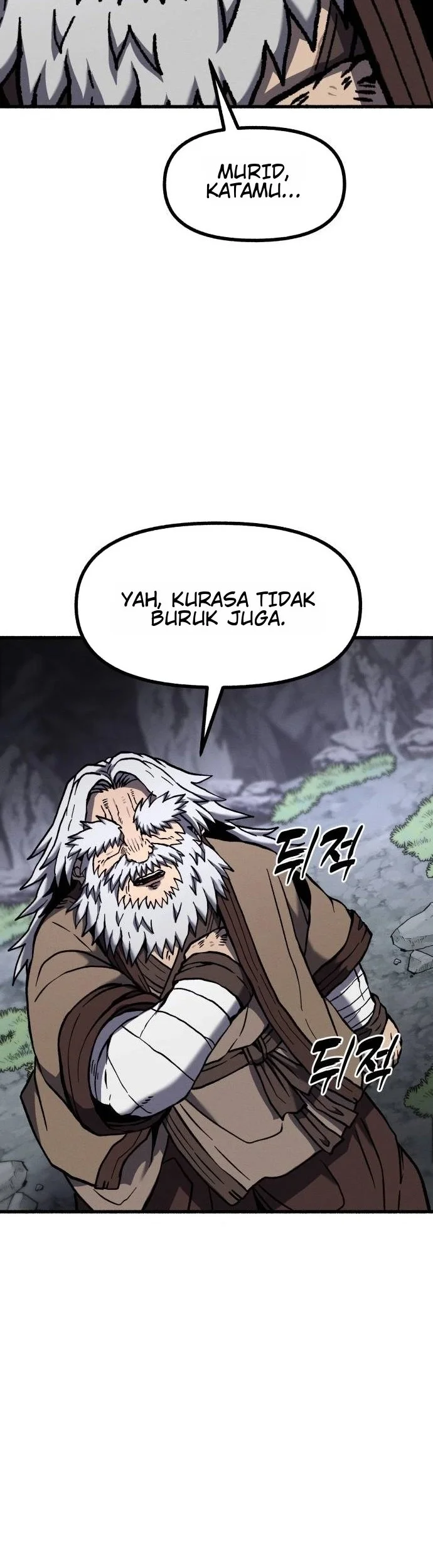 Chronicles of the Blood Demon Chapter 5 Gambar 62