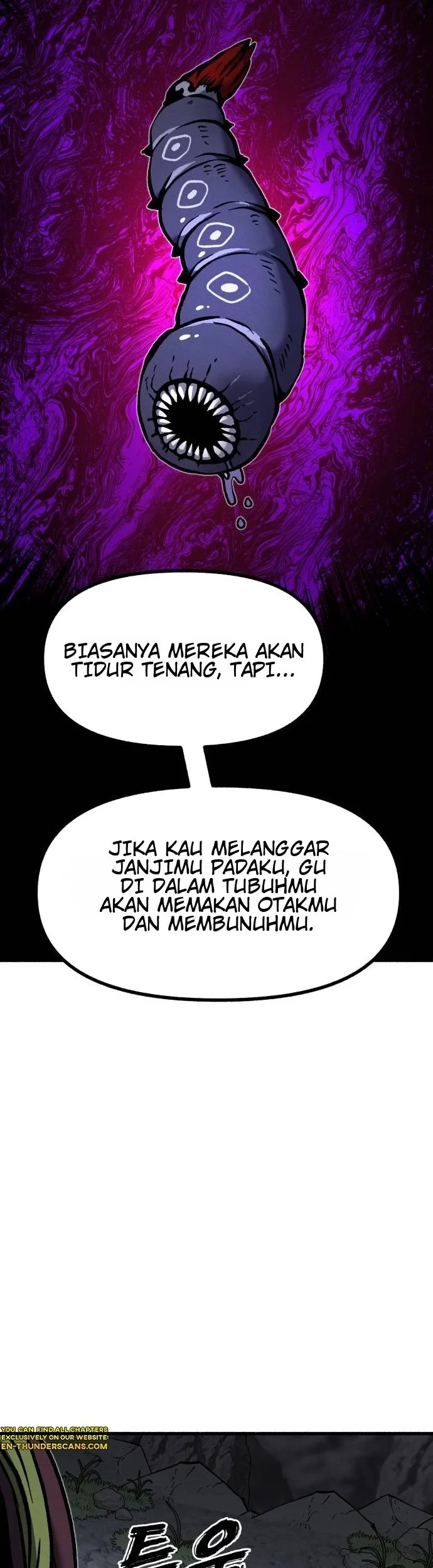 Chronicles of the Blood Demon Chapter 5 Gambar 64