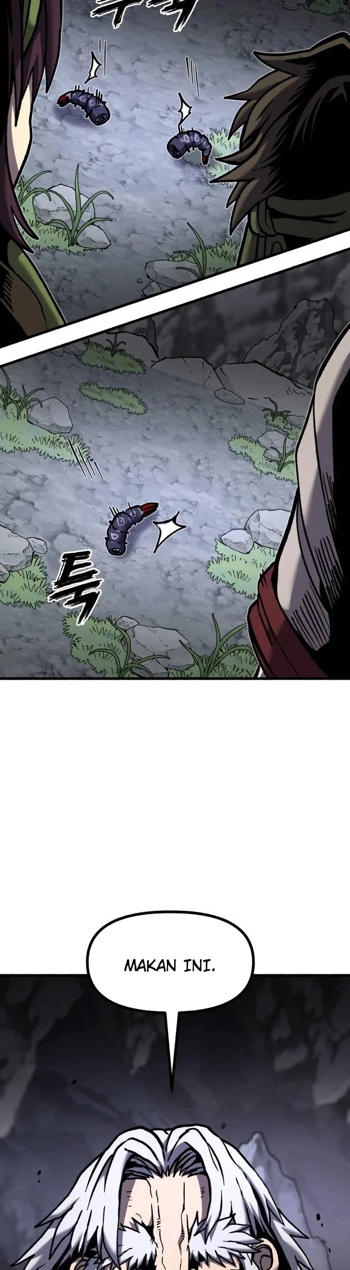 Chronicles of the Blood Demon Chapter 5 Gambar 65