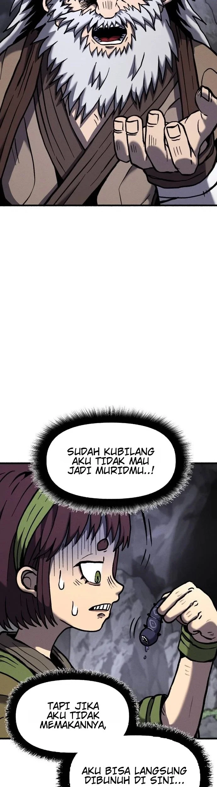 Chronicles of the Blood Demon Chapter 5 Gambar 66