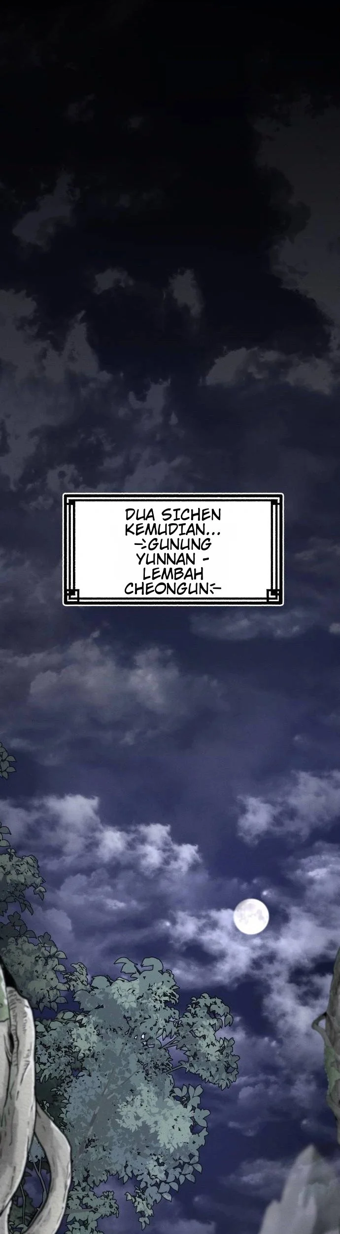 Chronicles of the Blood Demon Chapter 5 Gambar 70