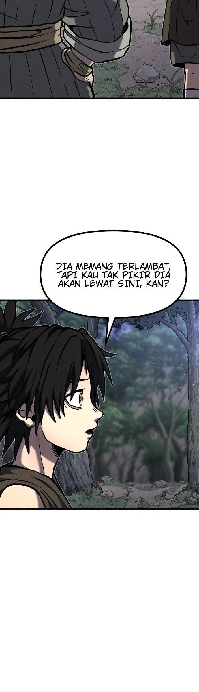 Chronicles of the Blood Demon Chapter 5 Gambar 73