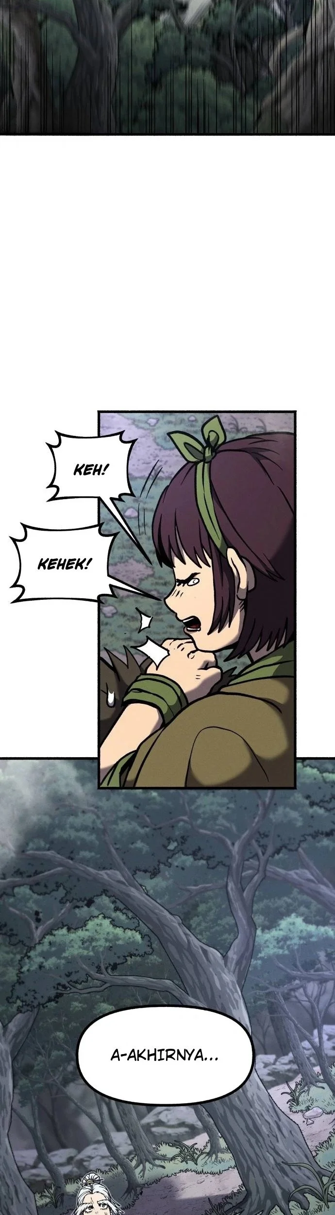 Chronicles of the Blood Demon Chapter 5 Gambar 76