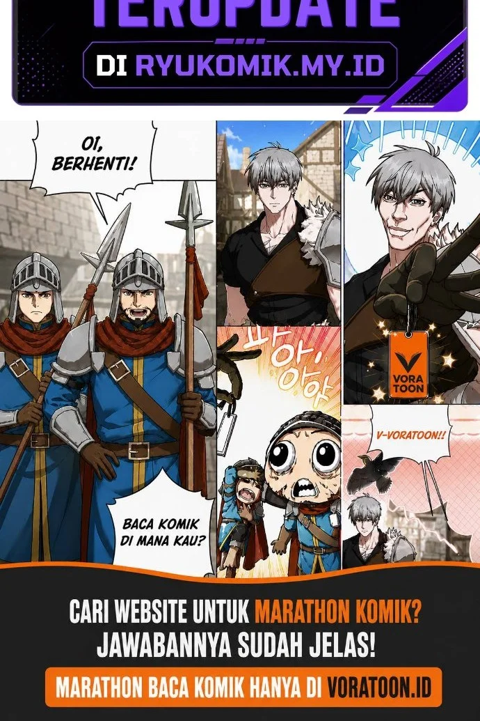 Chronicles of the Blood Demon Chapter 5 Gambar 79