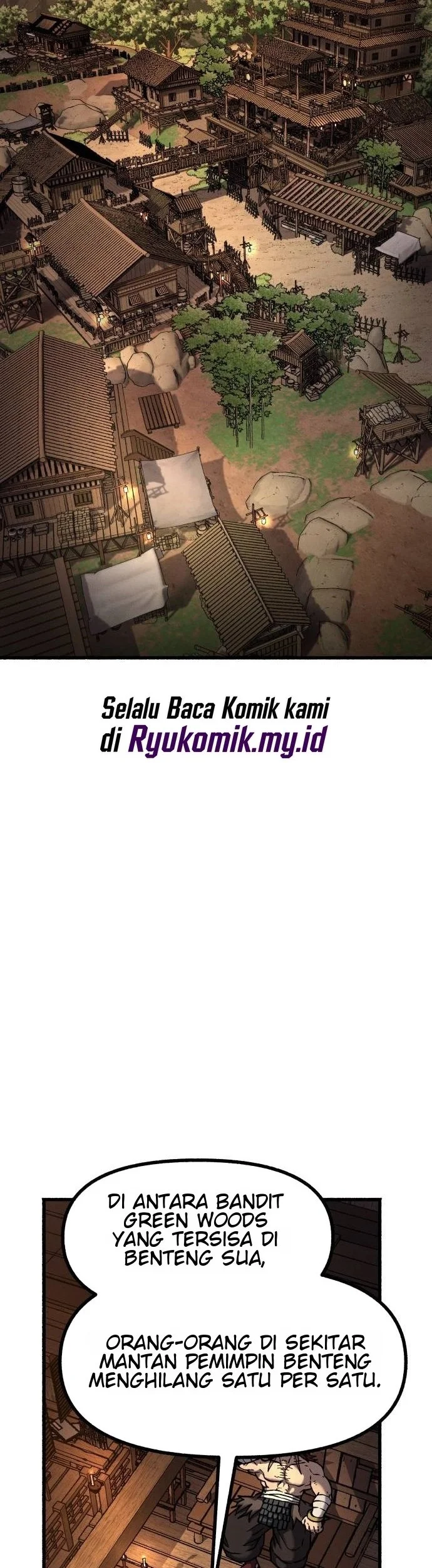 Chronicles of the Blood Demon Chapter 5 Gambar 3