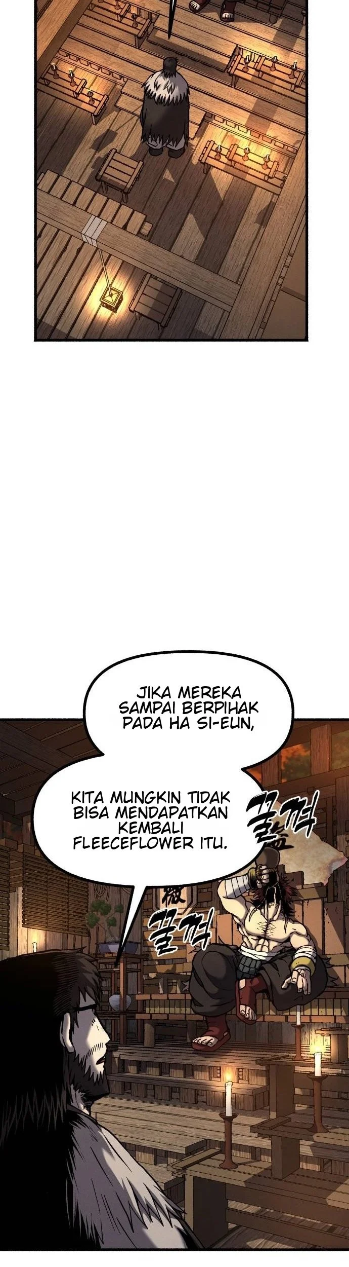 Chronicles of the Blood Demon Chapter 5 Gambar 4