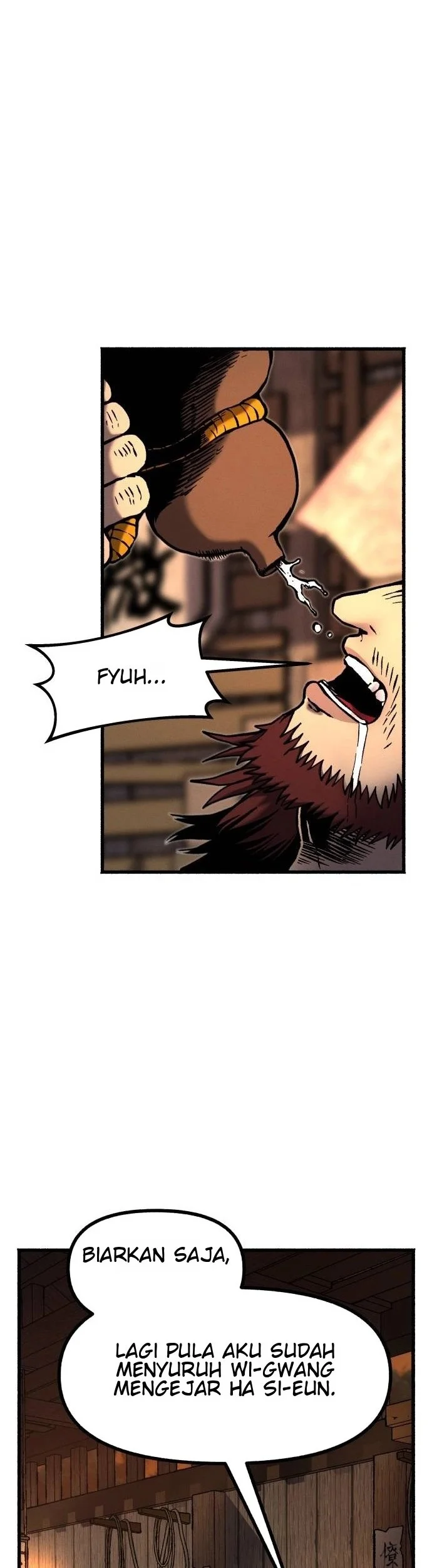 Chronicles of the Blood Demon Chapter 5 Gambar 5