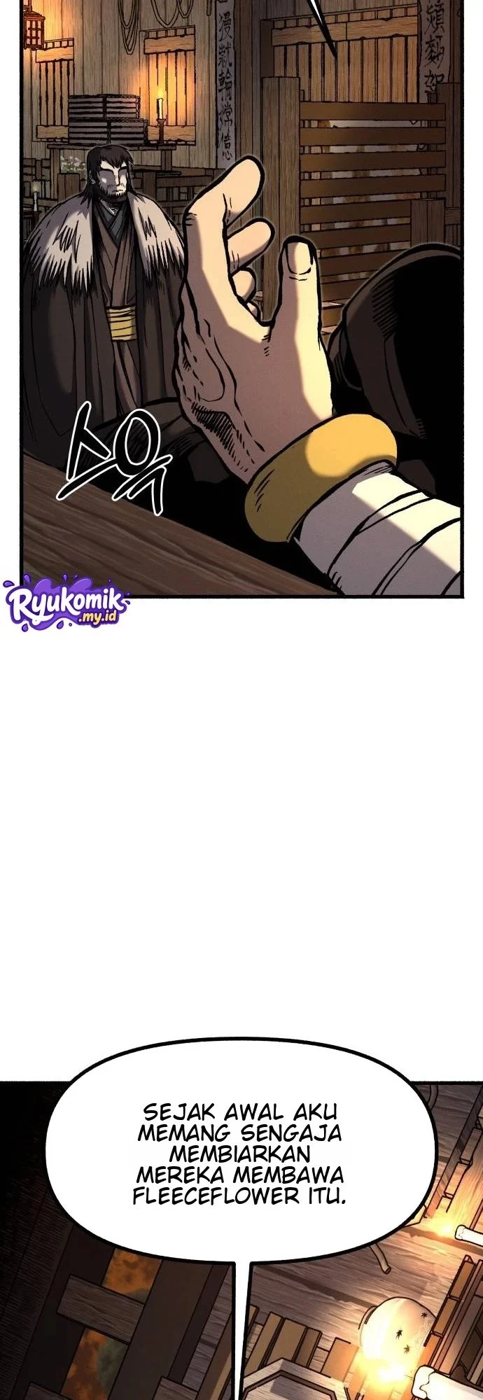 Chronicles of the Blood Demon Chapter 5 Gambar 6