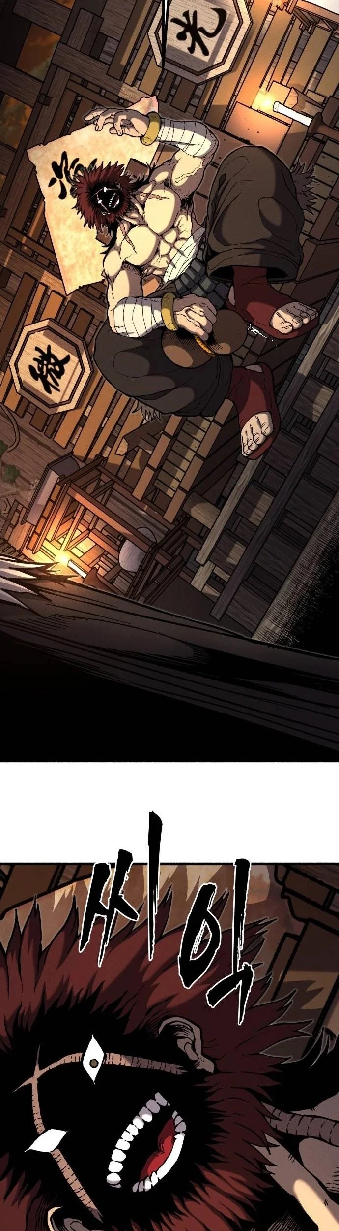 Chronicles of the Blood Demon Chapter 5 Gambar 7