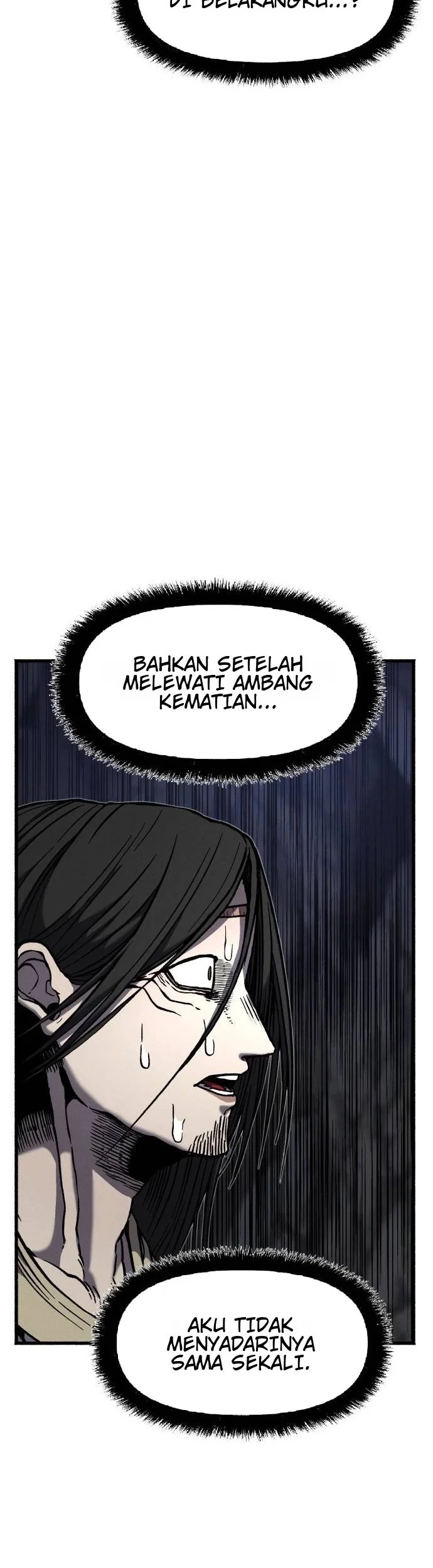 Chronicles of the Blood Demon Chapter 5 Gambar 12