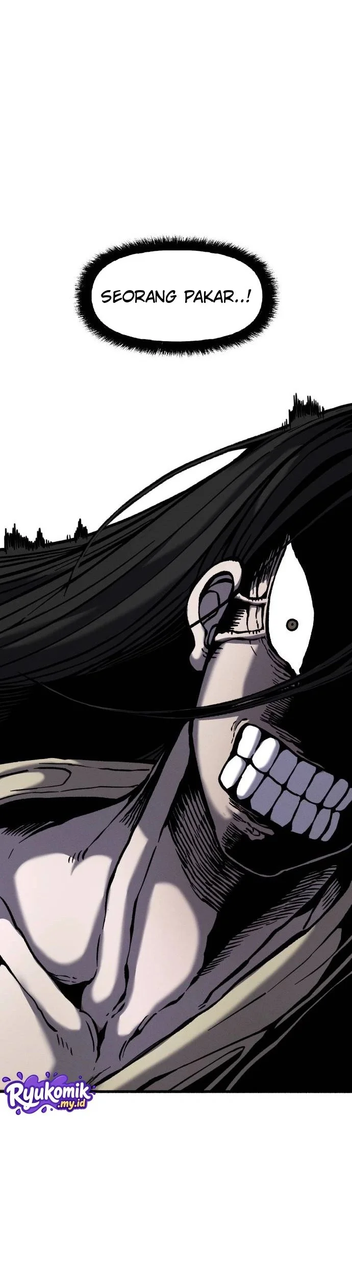 Chronicles of the Blood Demon Chapter 5 Gambar 17