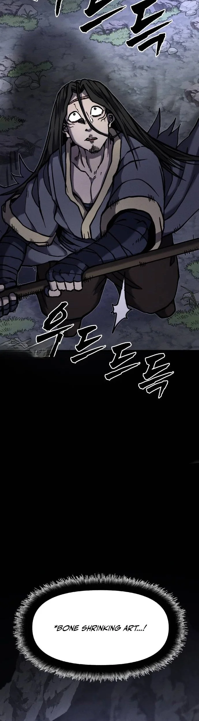 Chronicles of the Blood Demon Chapter 5 Gambar 25