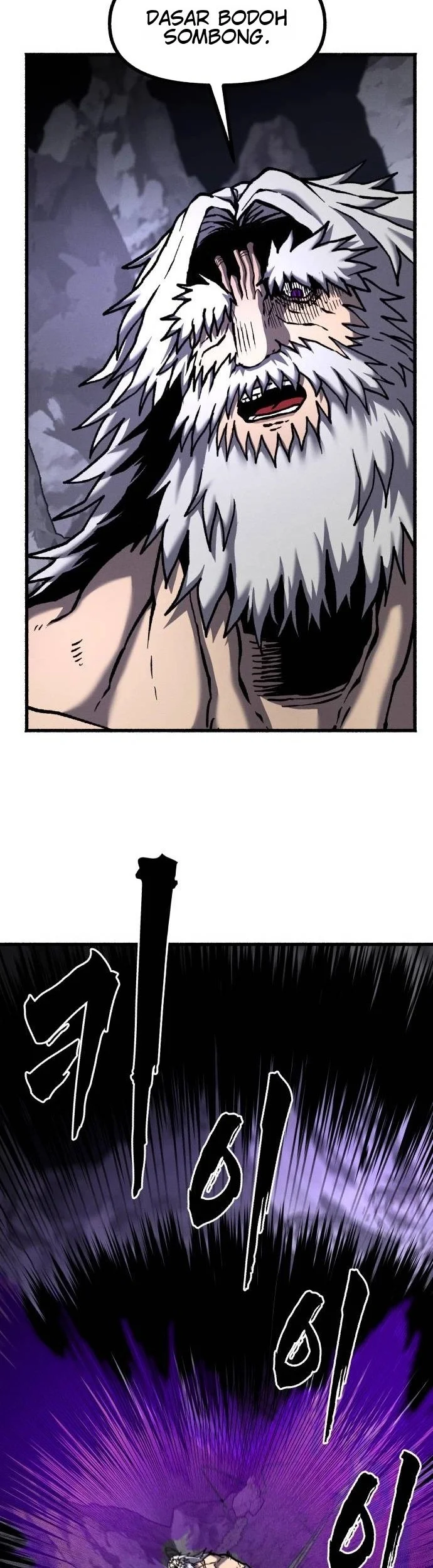Chronicles of the Blood Demon Chapter 5 Gambar 27