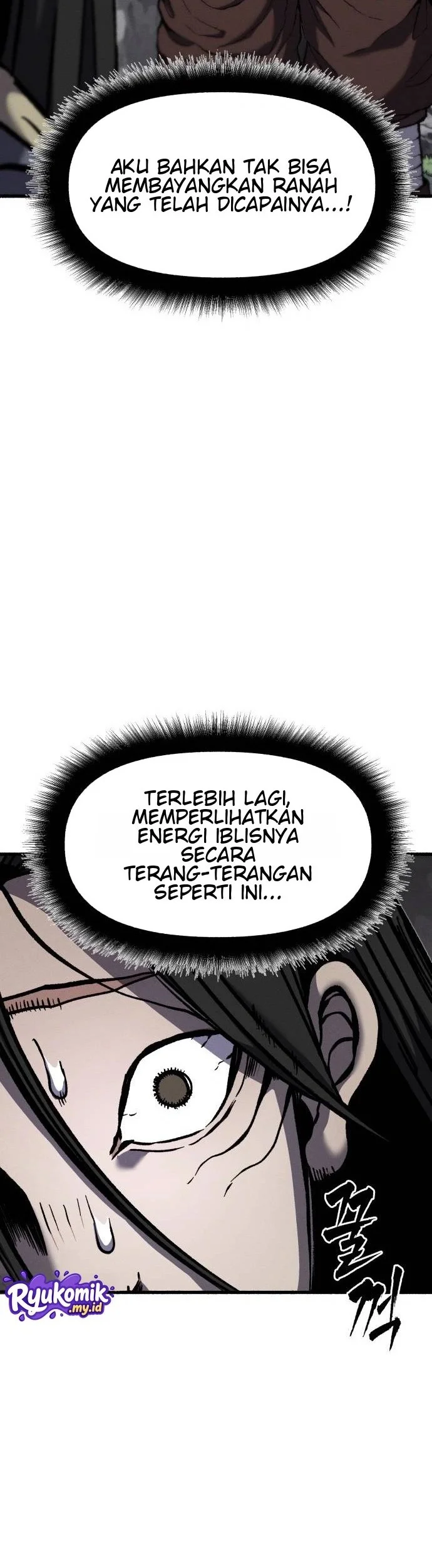 Chronicles of the Blood Demon Chapter 5 Gambar 32