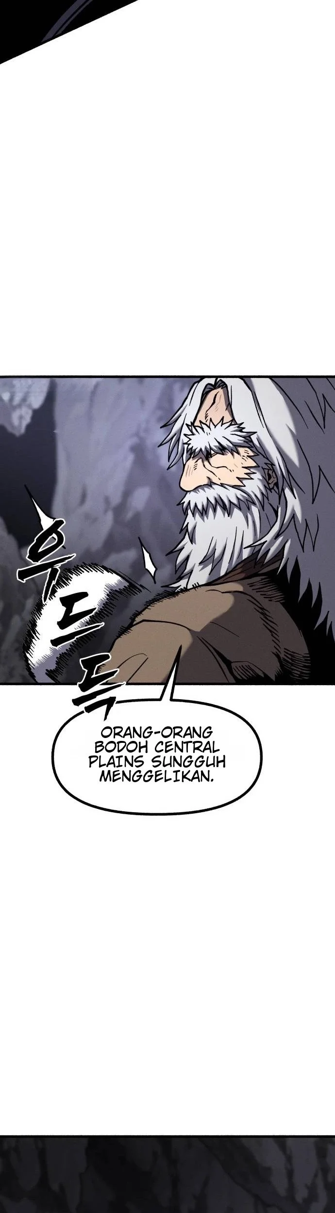 Chronicles of the Blood Demon Chapter 5 Gambar 38