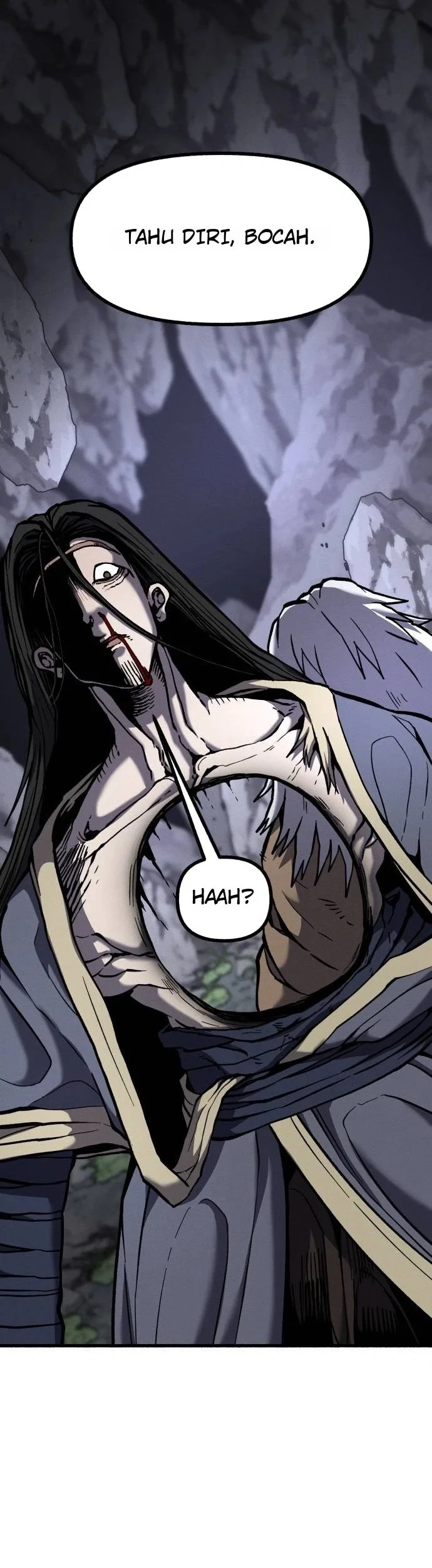 Chronicles of the Blood Demon Chapter 5 Gambar 39