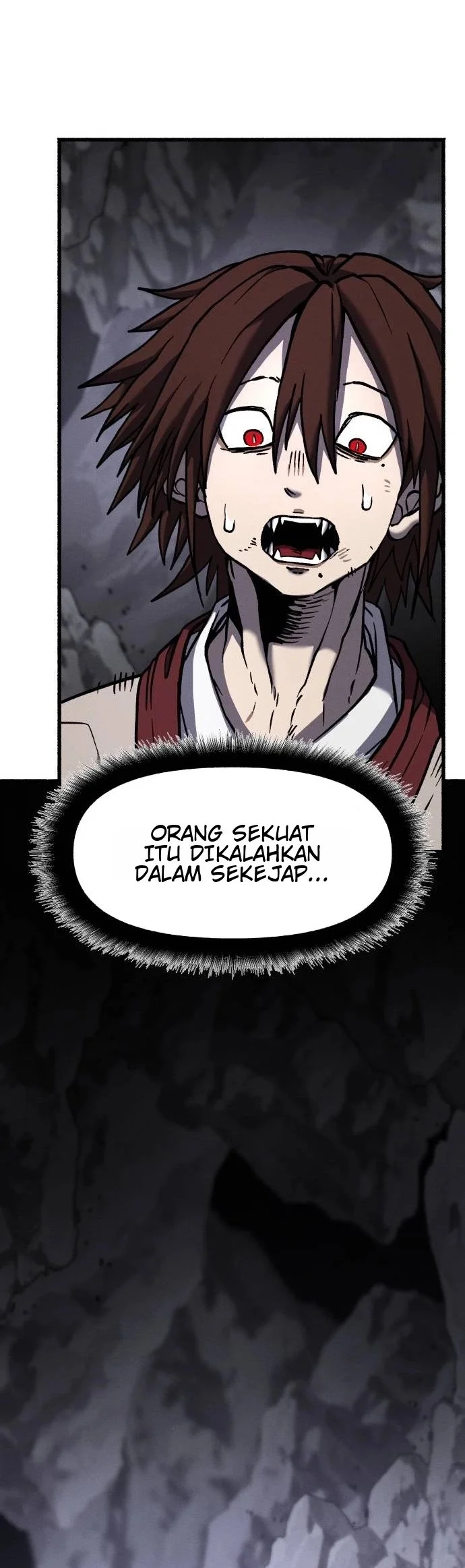 Chronicles of the Blood Demon Chapter 5 Gambar 41