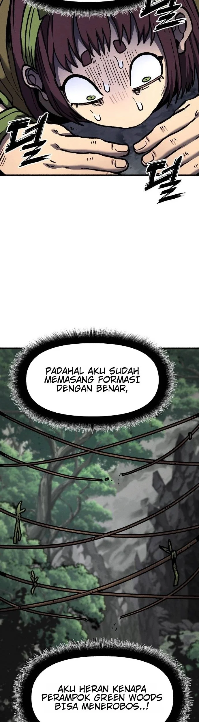 Chronicles of the Blood Demon Chapter 5 Gambar 43