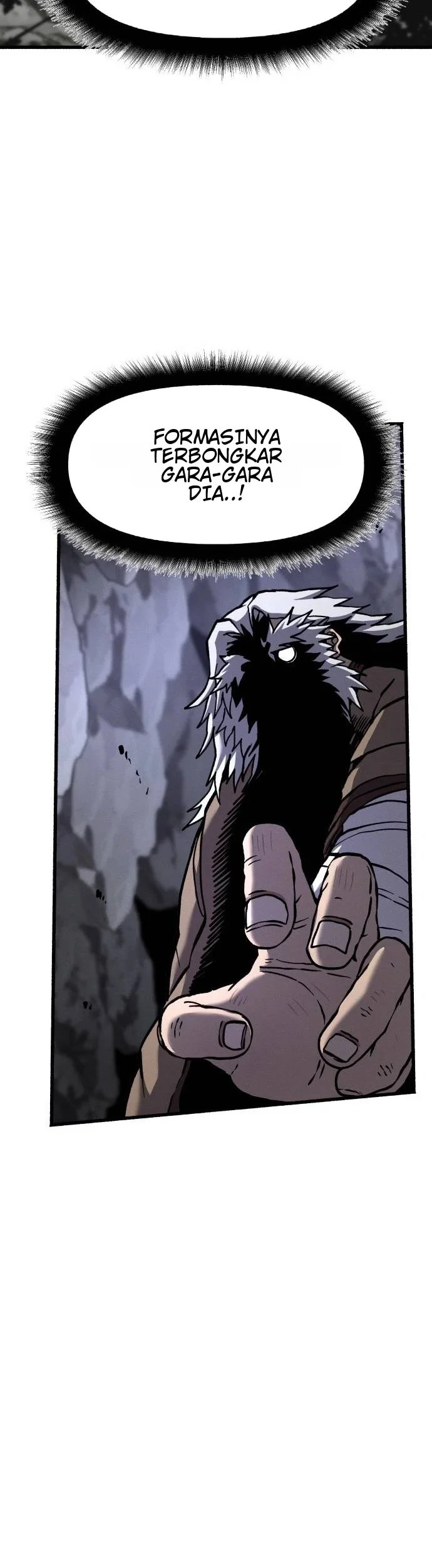 Chronicles of the Blood Demon Chapter 5 Gambar 44