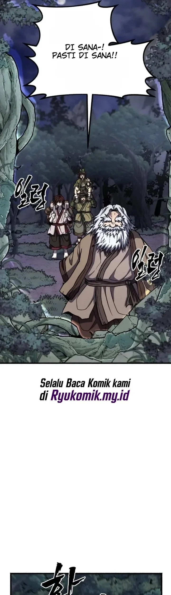 Chronicles of the Blood Demon Chapter 6 Gambar 41