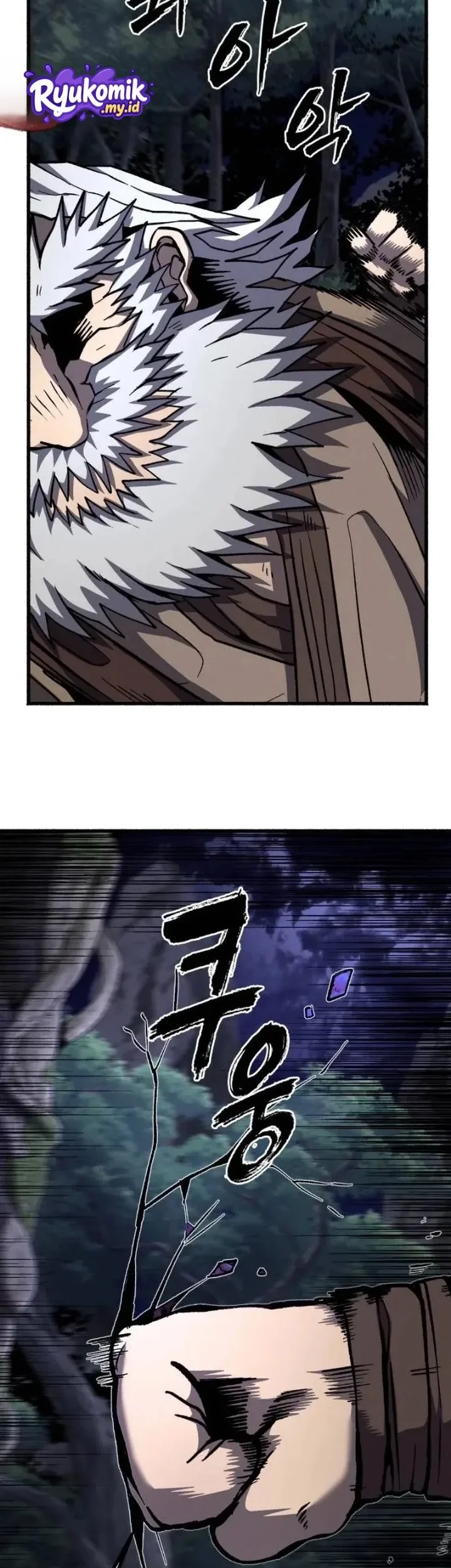 Chronicles of the Blood Demon Chapter 6 Gambar 42