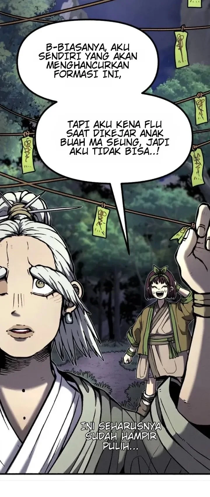 Chronicles of the Blood Demon Chapter 6 Gambar 45