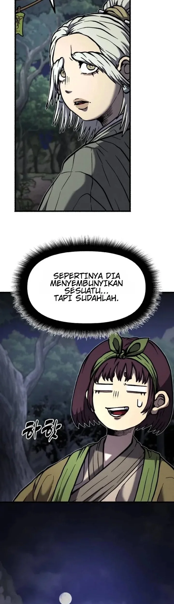 Chronicles of the Blood Demon Chapter 6 Gambar 47