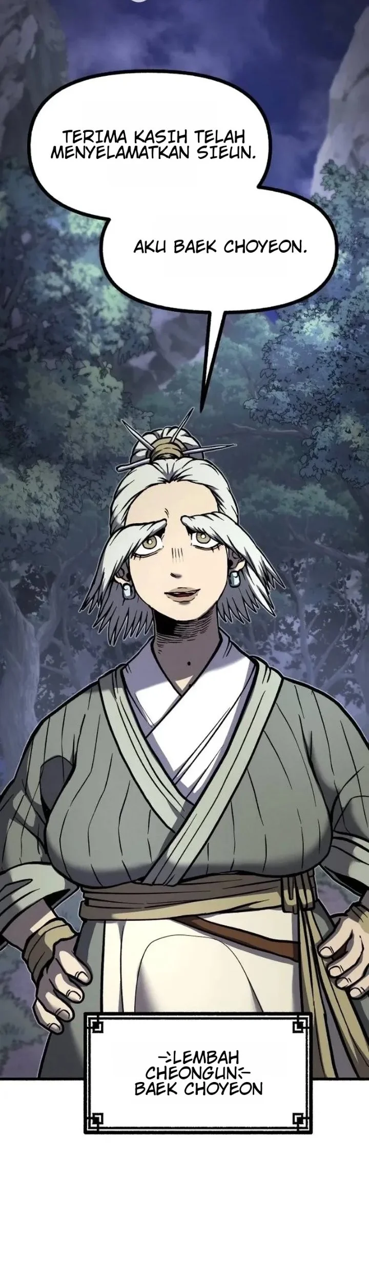 Chronicles of the Blood Demon Chapter 6 Gambar 48