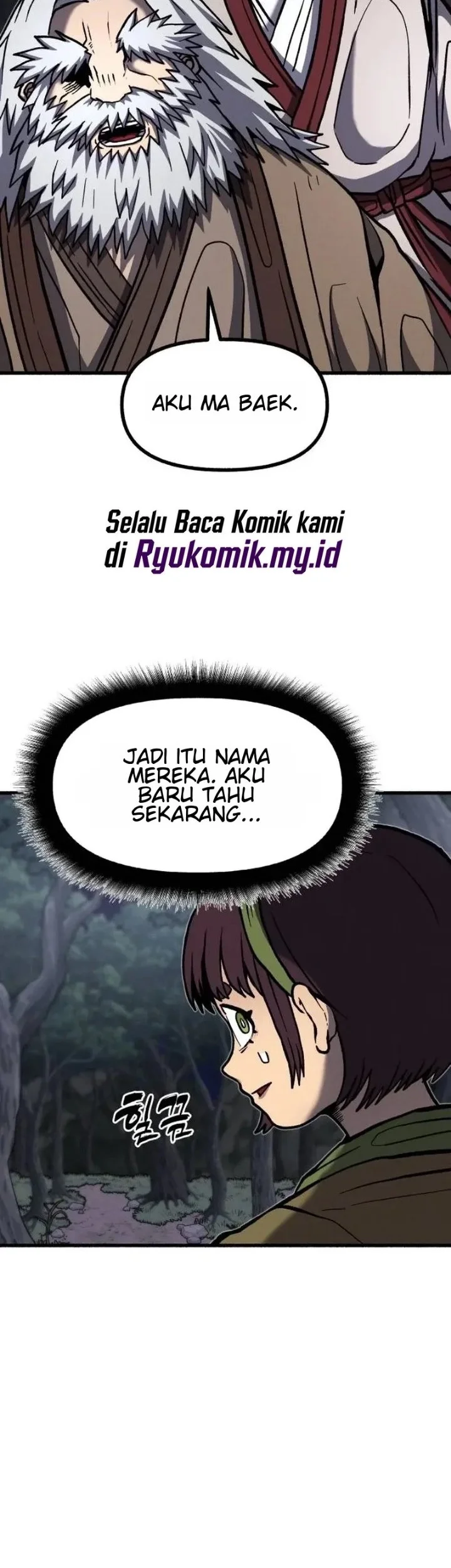 Chronicles of the Blood Demon Chapter 6 Gambar 52