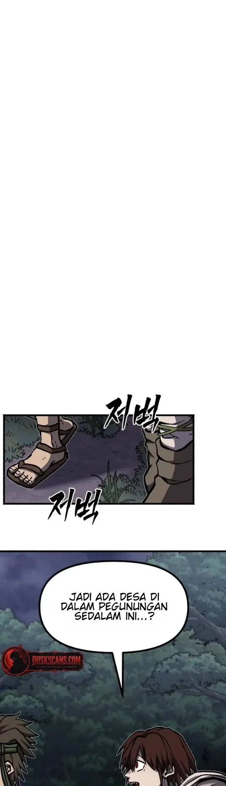 Chronicles of the Blood Demon Chapter 6 Gambar 54